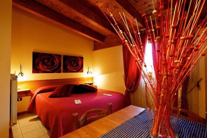 Valentino Bed and Breakfast